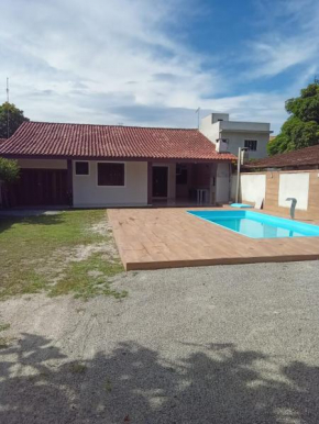 Casa 3 quartos